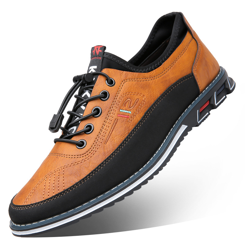 Mauro | Oxford-Schuhe in handwerklicher Qualität