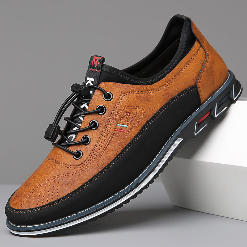 Mauro | Oxford-Schuhe in handwerklicher Qualität