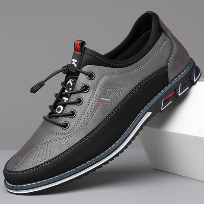 Mauro | Oxford-Schuhe in handwerklicher Qualität
