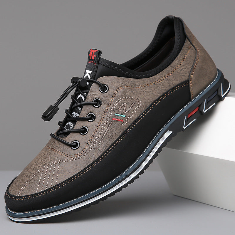 Mauro | Oxford-Schuhe in handwerklicher Qualität