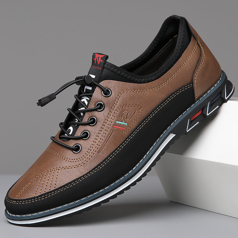 Mauro | Oxford-Schuhe in handwerklicher Qualität