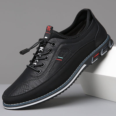 Mauro | Oxford-Schuhe in handwerklicher Qualität