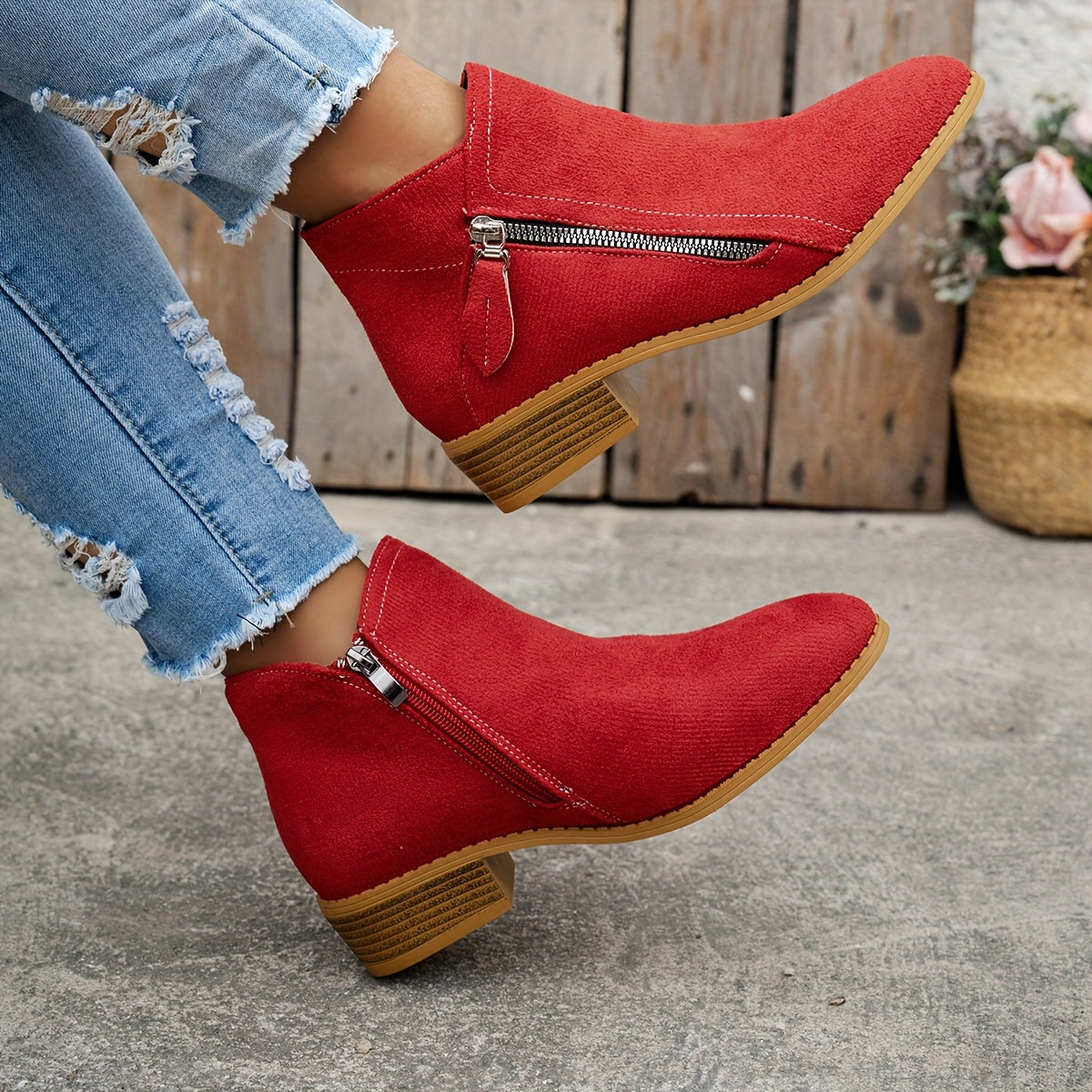 Annielle™ | Modische Damenschuhe