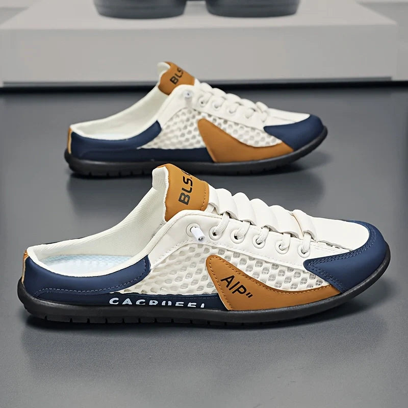 Pucuri™ | Ortopediske sandaler for optimal komfort