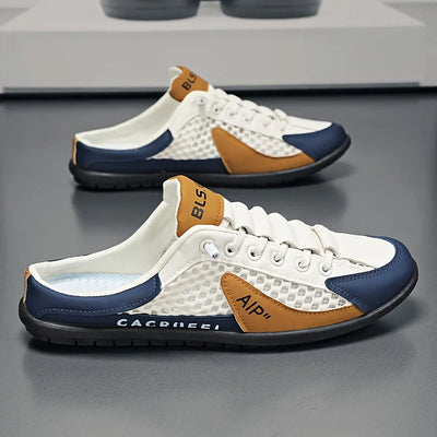 Pucuri™ | Ortopediske sandaler for optimal komfort