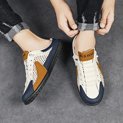 Pucuri™ | Ortopediske sandaler for optimal komfort