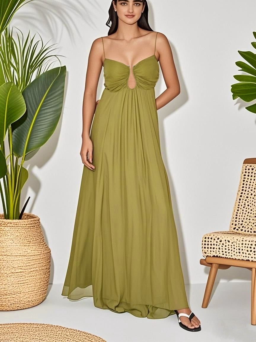 KATE | Elegant kjole med slynge