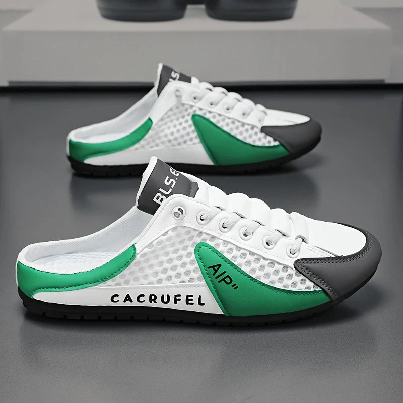 Pucuri™ | Ortopediske sandaler for optimal komfort