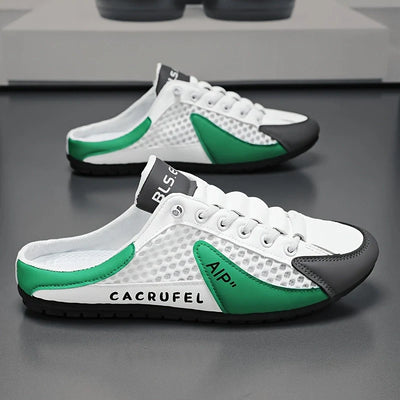 Pucuri™ | Ortopediske sandaler for optimal komfort