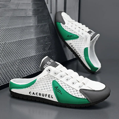 Pucuri™ | Ortopediske sandaler for optimal komfort
