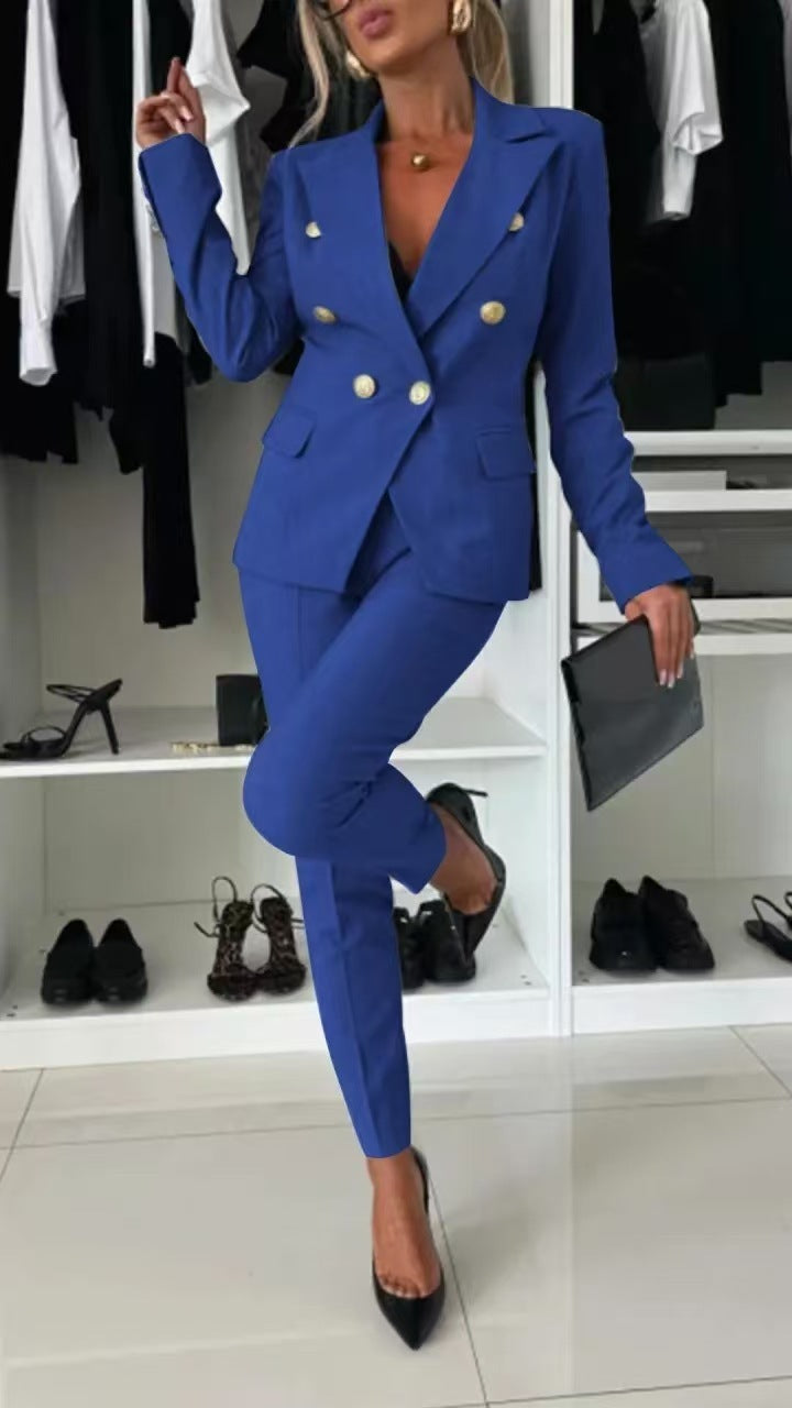Maya - Ikonischer Slim-Schnitt Eleganz