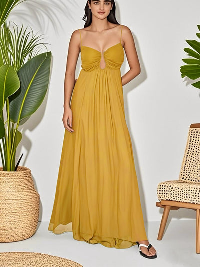 KATE | Elegant kjole med slynge