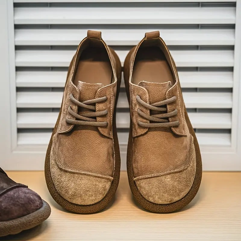 Santiago – Schuhe aus Rindsleder⏐Premium-Edition