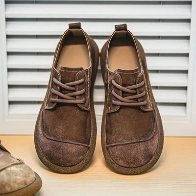 Santiago – Schuhe aus Rindsleder⏐Premium-Edition