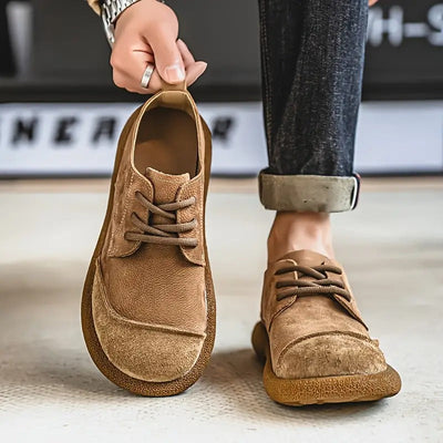 Santiago – Schuhe aus Rindsleder⏐Premium-Edition
