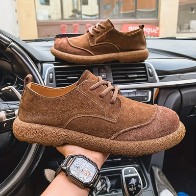 Santiago – Schuhe aus Rindsleder⏐Premium-Edition