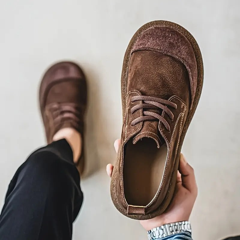 Santiago – Schuhe aus Rindsleder⏐Premium-Edition