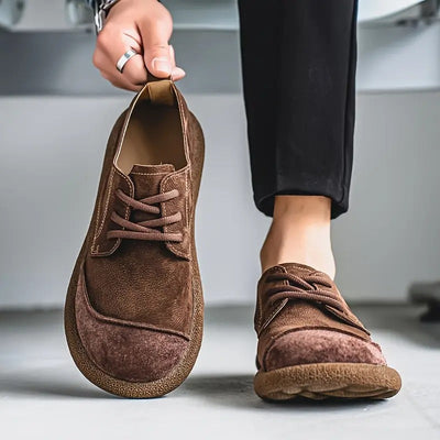 Santiago – Schuhe aus Rindsleder⏐Premium-Edition