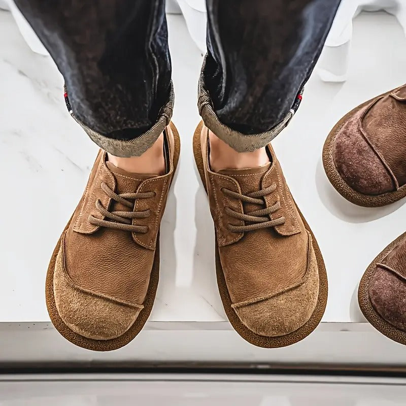 Santiago – Schuhe aus Rindsleder⏐Premium-Edition
