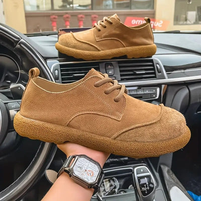 Santiago – Schuhe aus Rindsleder⏐Premium-Edition