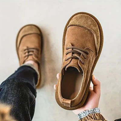 Santiago – Schuhe aus Rindsleder⏐Premium-Edition