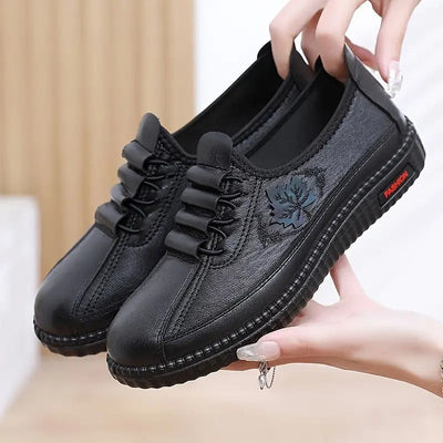 Inmaculada – Lederschuhe⏐Premium-Edition