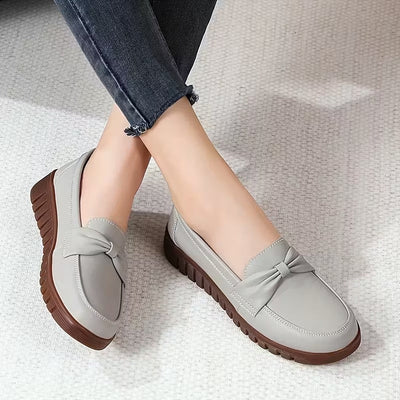 Mireia® – Orthopädische Slipper⏐Premium-Edition