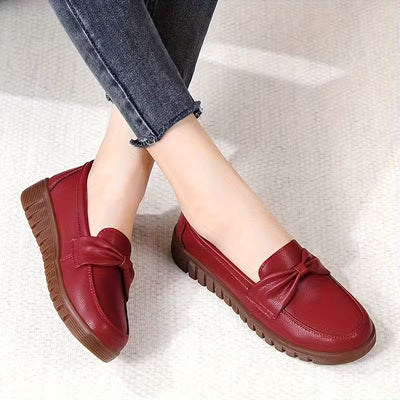 Mireia® – Orthopädische Slipper⏐Premium-Edition