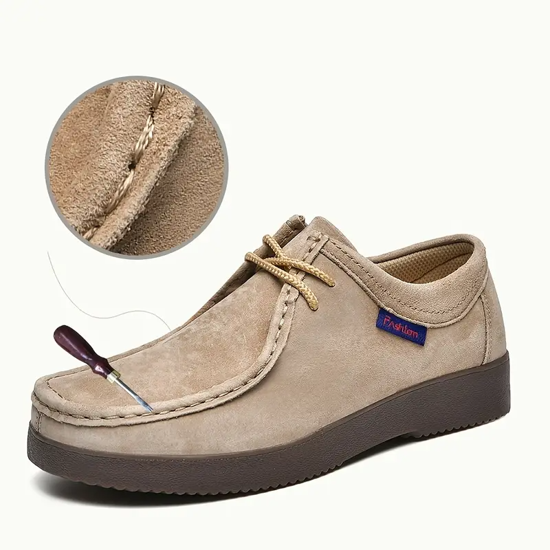 Belmiro® – Orthopädische Lederschuhe⏐Premium-Edition