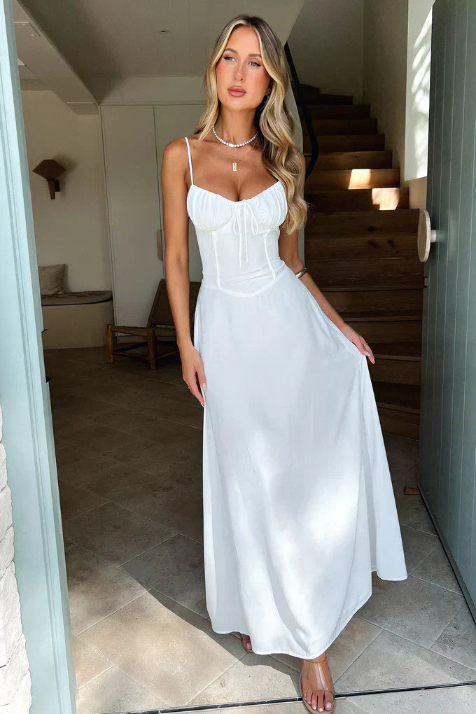 ELENA | ELEGANT MAXIKJOLE