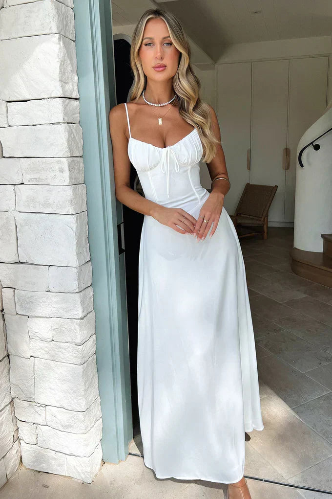 ELENA | ELEGANT MAXIKJOLE