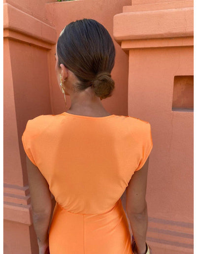 Celina | Robe de Luxe